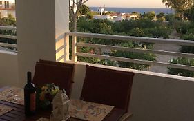 Villa Eirini